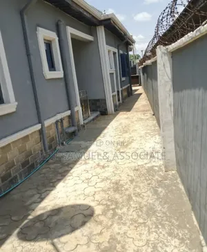 Furnished 2bdrm Bungalow in Ayobo for sale