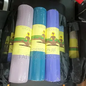 Best Quality Yoga Mat