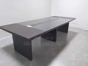 2.8m Executive Conference Table–Meeting Desk |Premium Office Furniture