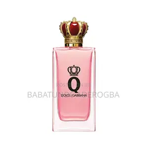 Dolce Gabbana Q