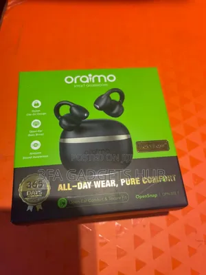 Oraimo Earbud