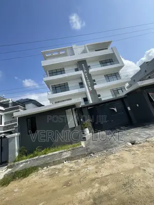 2bdrm Block of Flats in Ikate, Lekki for sale
