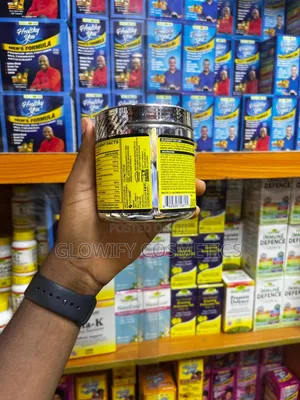 Cellucor C4 Powder