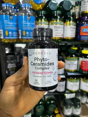 Neocell Phyto - Ceramides Complex