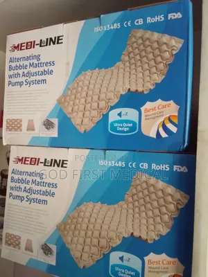 Air Mattress