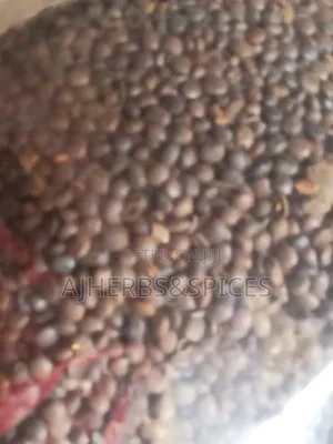 Black Coffee Bean