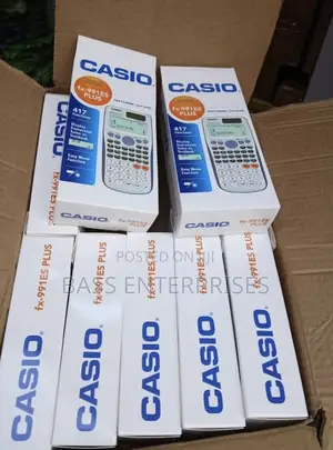 Calculators