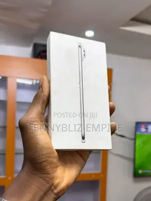 New Apple iPhone Air 1 TB