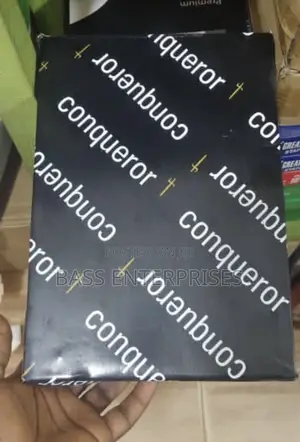 Conqueror Paper