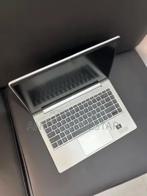 Laptop HP EliteBook 645 G9 16GB AMD Ryzen 5 SSD 256GB