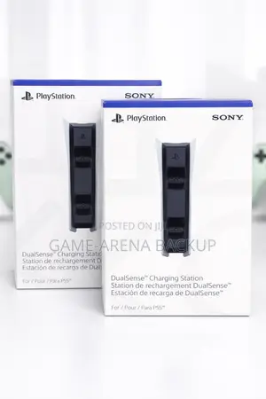 Playstation Dualsense Charging Station