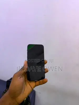 Apple iPhone 12 64 GB Black