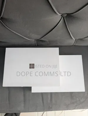New Microsoft Surface Pro 16GB Qualcomm Snapdragon X Plus SSD 256GB