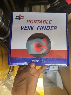 Vein Finder