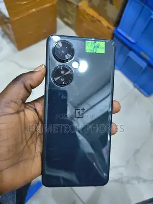 OnePlus Nord N30 128 GB Black
