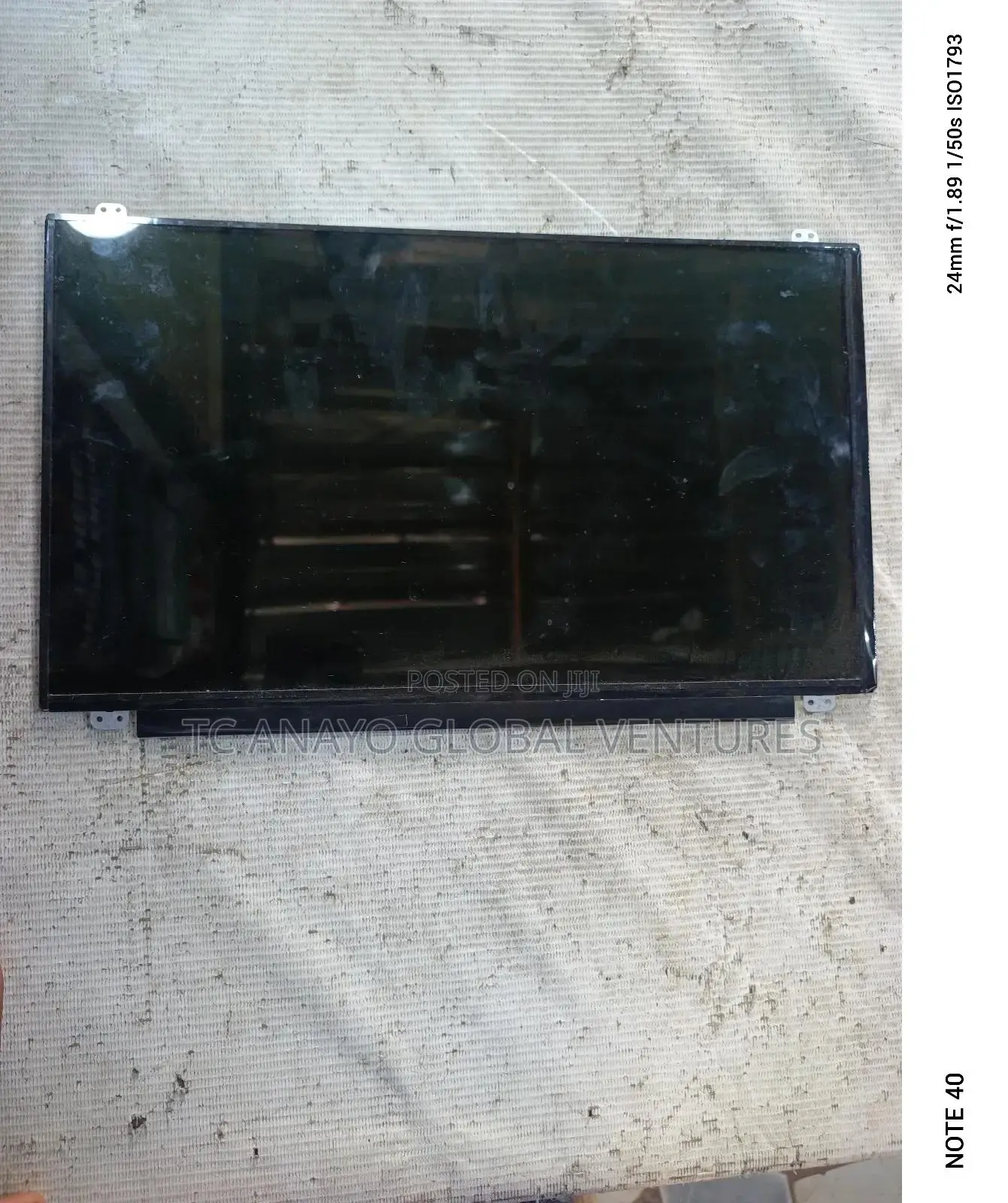15.6 Paper Screen Big Interface