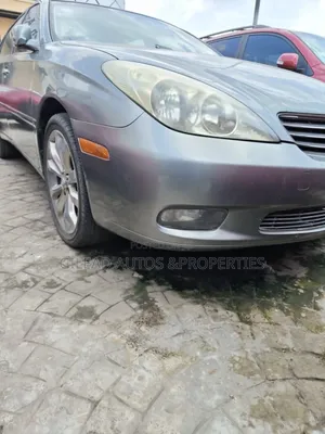 Lexus ES 330 2006
