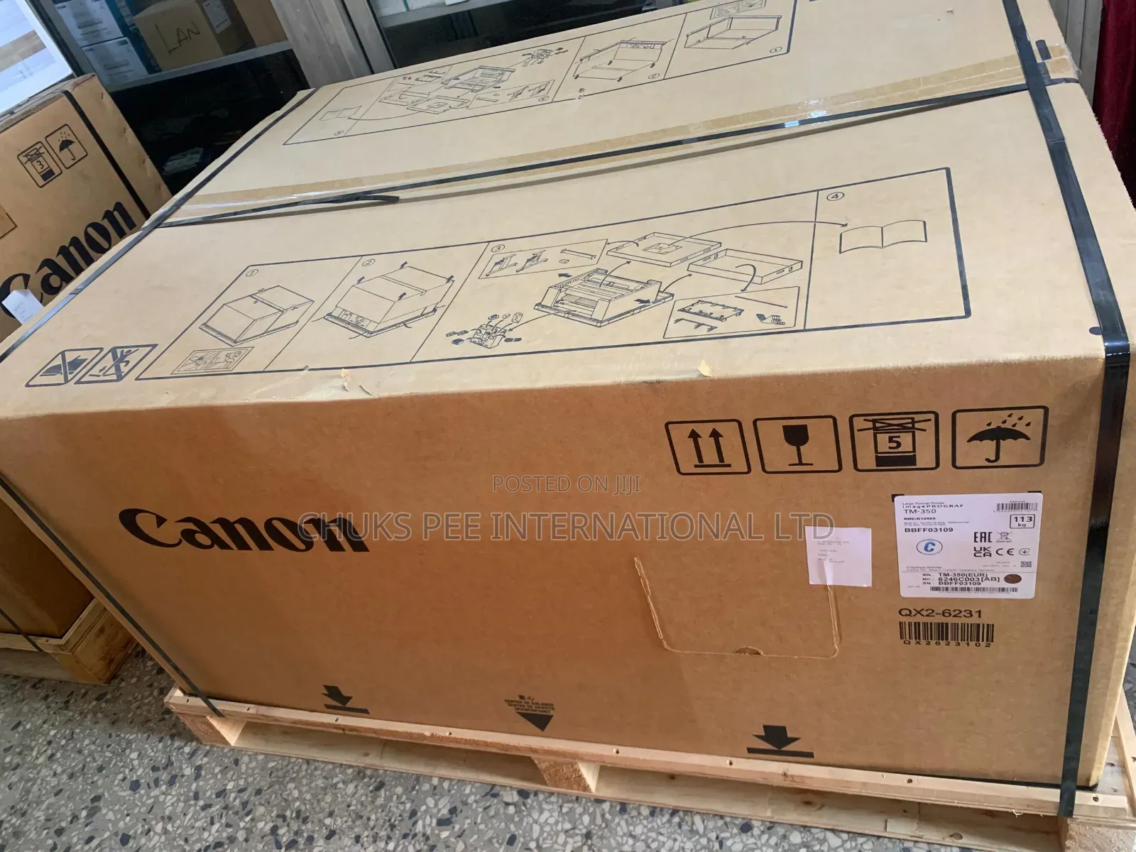 Canon Printer