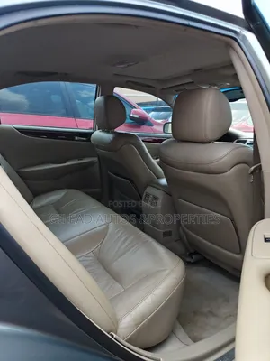 Lexus ES 330 2006