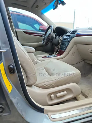 Lexus ES 330 2006