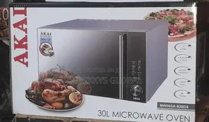 Akai Microwave Oven 30l