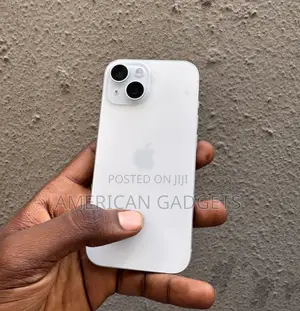 Apple iPhone 15 256 GB Blue
