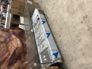 High Quality Salad Bar Chiller