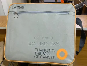 Paxman Scalp Cooling System