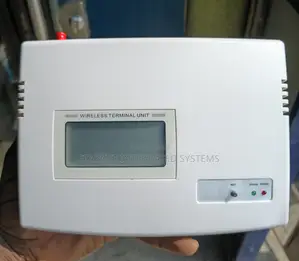 GSM Fixed Wireless Terminal for Pabx Intercom Setup
