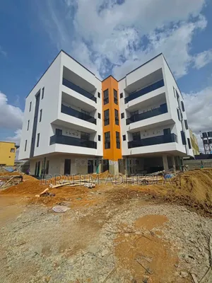 3bdrm Apartment in Ikeja Gra for sale