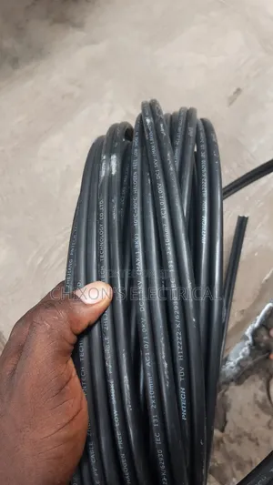 2core Dc Solar Power Cable 1000v/1800v