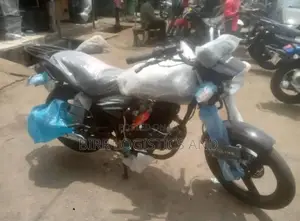 Dispatch Delivery in Central Area, Abuja