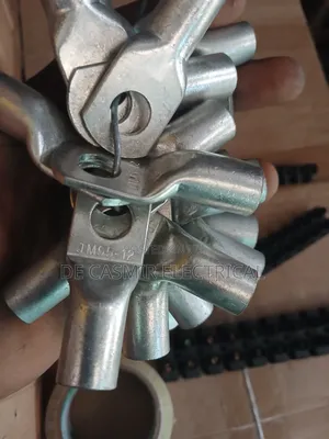 95mm2 Cable Lug