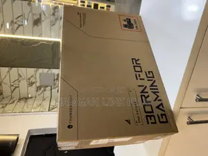 New Laptop 1GB Intel Core i7 SSD 1T