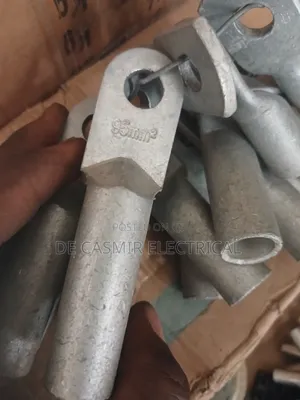 95mm2 Aluminium Cable Lug