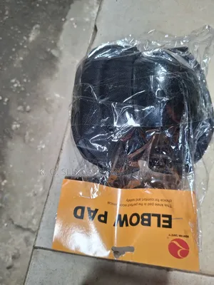 Safety Elbow Pad