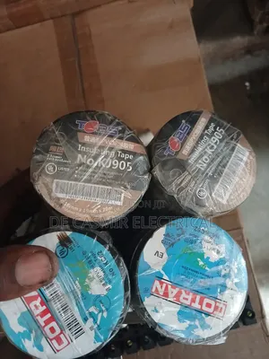 Electrical Tape
