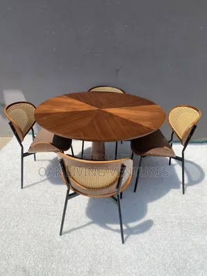 4 Seater Dining Sets