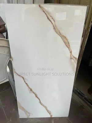 Quality India Tiles Glossy Sitting Room