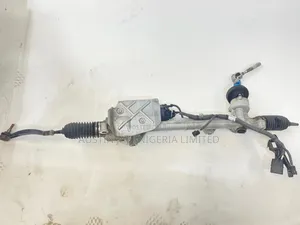 Fits 2021 - 2025 Acura MDX Awd 3.5l Power Steering Rack