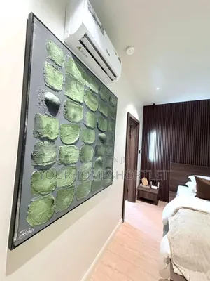 Luxury 1 Bedroom