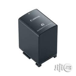 Canon BP-828 Lithium-Ion Battery Pack (2670mah)