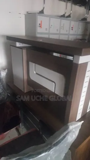 Office Mini Executive Table