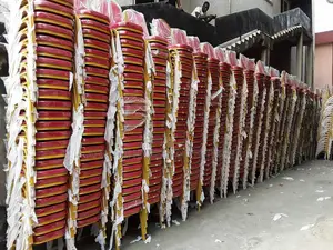 Imported Banquet Chair