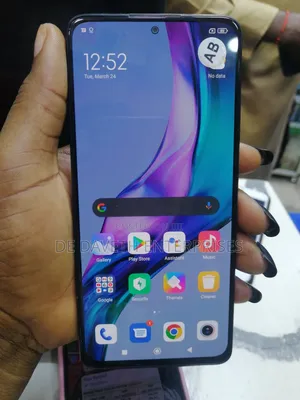 Xiaomi Redmi Note 11 Pro 5G 128 GB