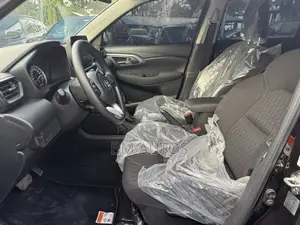 New Toyota Urban Cruiser 2025 Brown