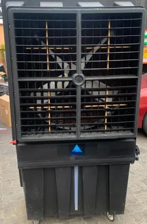 Tent,Water, Evaporative,Aircooler. 200 Litres