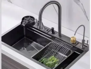 High Quality Piano Kitchen Sink