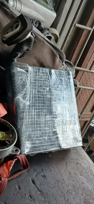Evapourator Honda Accord 2003-2007