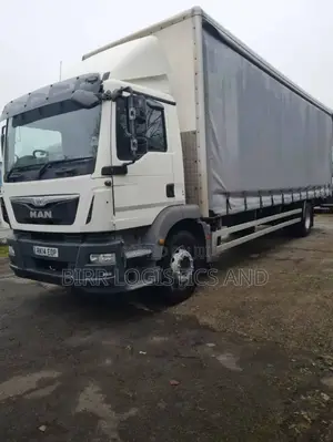 Cargo and Relocation Movers in Abuja